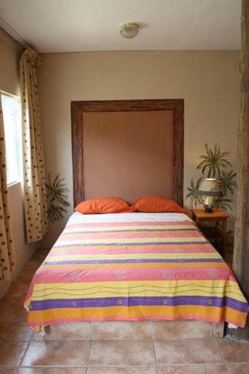 Cabinas Flamingo Playa Flamingo Exterior photo