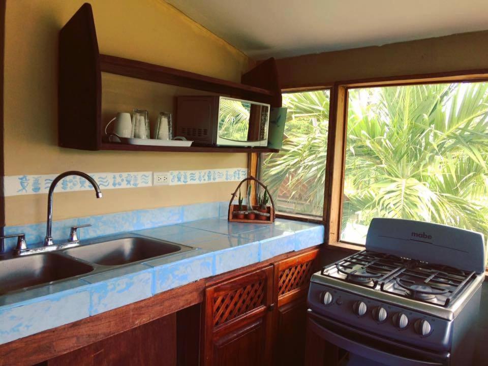 Cabinas Flamingo Playa Flamingo Exterior photo